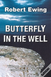 Capa do artigo Butterfly In The Well