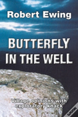 Capa do artigo Butterfly In The Well