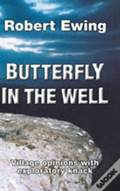 Capa do artigo Butterfly In The Well