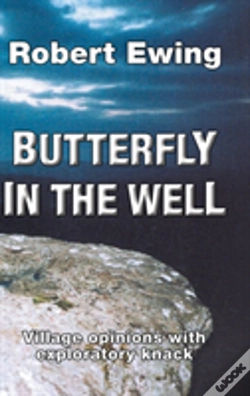 Capa do artigo Butterfly In The Well
