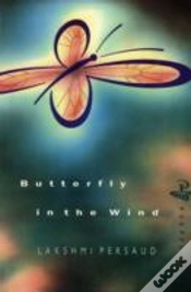 Capa do artigo Butterfly In The Wind