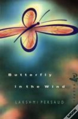 Capa do artigo Butterfly In The Wind