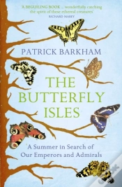 Capa do artigo Butterfly Isles