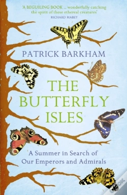 Capa do artigo Butterfly Isles