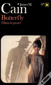 Capa do artigo Butterfly