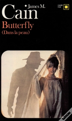 Capa do artigo Butterfly