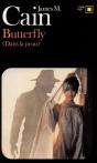Butterfly - Preview