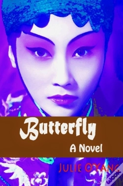Capa do artigo Butterfly