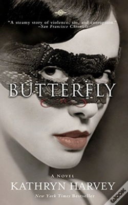 Capa do artigo Butterfly