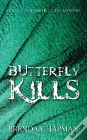 Capa do artigo Butterfly Kills