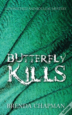 Capa do artigo Butterfly Kills
