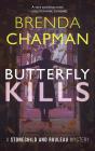 Butterfly Kills - Preview