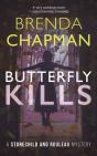 Butterfly Kills - Preview