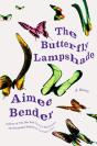 Butterfly Lampshade - Preview