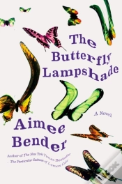 Capa do artigo Butterfly Lampshade