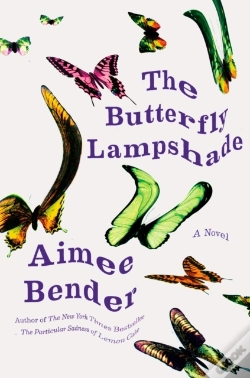 Capa do artigo Butterfly Lampshade