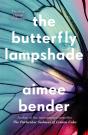 Butterfly Lampshade - Preview