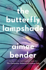 Capa do artigo Butterfly Lampshade