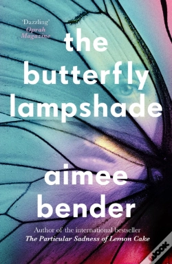 Capa do artigo Butterfly Lampshade