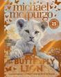 Butterfly Lion - Preview