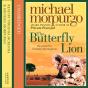 Butterfly Lion - Preview