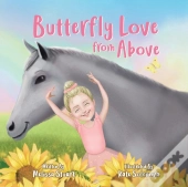 Butterfly Love From Above