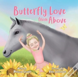 Capa do artigo Butterfly Love From Above