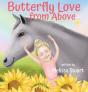 Butterfly Love From Above - Preview