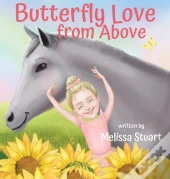 Butterfly Love From Above