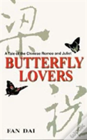 Capa do artigo Butterfly Lovers