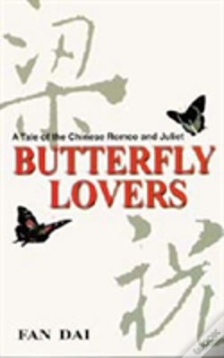 Capa do artigo Butterfly Lovers