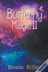 Butterfly Magic Ii