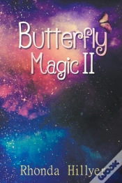 Capa do artigo Butterfly Magic Ii