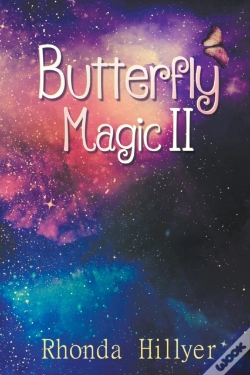 Capa do artigo Butterfly Magic Ii