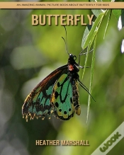 Capa do artigo Butterfly