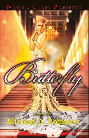 Capa do artigo Butterfly