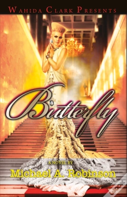 Capa do artigo Butterfly