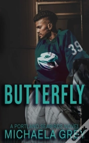 Capa do artigo Butterfly
