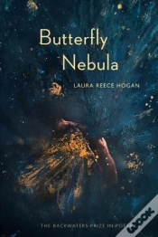 Capa do artigo Butterfly Nebula