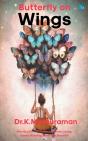 Butterfly On Wings - Preview
