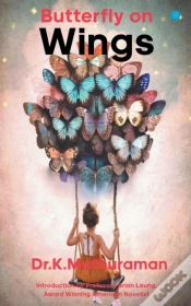 Capa do artigo Butterfly On Wings