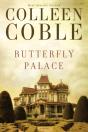 Butterfly Palace - Preview