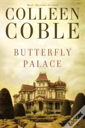 Capa do artigo Butterfly Palace