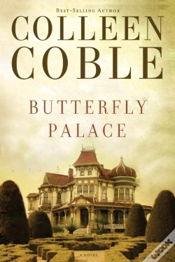Capa do artigo Butterfly Palace