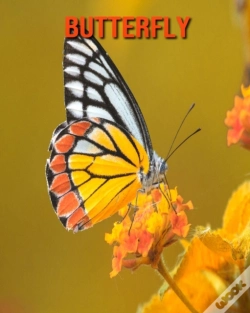 Capa do artigo Butterfly