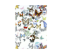 Butterfly Parade - Preview