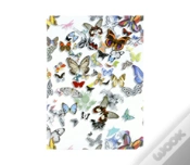 Capa do artigo Butterfly Parade