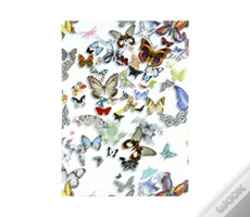 Capa do artigo Butterfly Parade