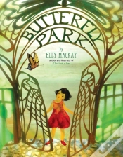 Capa do artigo Butterfly Park