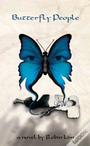 Capa do artigo Butterfly People